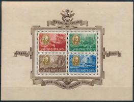 1947 Roosevelt blokk (35.000)