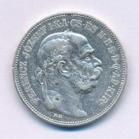 1913KB 2K Ag "Ferenc József" T:XF
Adamo K6