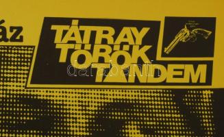 Bernáthy Sándor (1949-2012): Matuska Silver Band, Bernáth(y) Lelkizenekara stb., Lágymányosi Közössé...