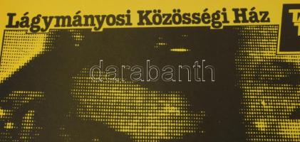 Bernáthy Sándor (1949-2012): Matuska Silver Band, Bernáth(y) Lelkizenekara stb., Lágymányosi Közössé...