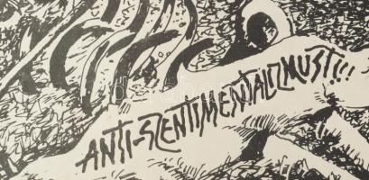 Bernáthy Sándor (1949-2012): Alpinisták a Pusztán, TranszfatalistaMostzeneiKoncertértekezlet, Bernát...