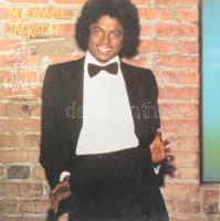 Michael Jackson - Off The Wall. Vinyl, LP, Album, VG+
