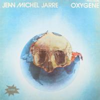 Jean-Michel Jarre - Oxygene, Vinyl, LP, Album, Reissue, 1976, VG+
