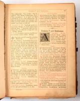 Missale Romanum. Ex decreto sacrosancti concilii Tridentini restitutum S. Pii V. Pontificis maximi j...