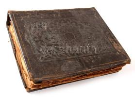 Missale Romanum. Ex decreto sacrosancti concilii Tridentini restitutum S. Pii V. Pontificis maximi j...