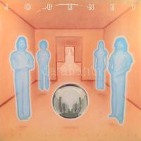 Journey - Look Into The Future. Vinyl, LP, Album, VG+
