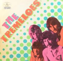 The Tremeloes - Here Come The Tremeloes. Vinyl, LP, Album, Stereo, Polskie Nagrania Muza, Lengyelország. VG