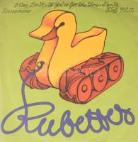 The Rubettes - I Can Do It / If You've Got The Time. Vinyl, 7", 1975, VG