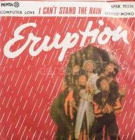 Eruption - I Can't Stand The Rain. Vinyl, 7", 1978, VG+