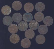 1893-1934. 1f (17x) T:2,3