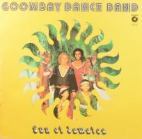 Goombay Dance Band - Zauber Der Karibik. "Sun of Jamaica" Vinyl, LP, Válogatás, CBS, Hollandia, 1980. VG