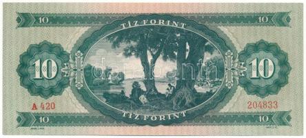 1949. 10Ft "A 420 204833" T:AU
Adamo F3