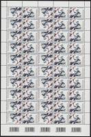 2014 Női kézilabda EB teljes ív (35.000)