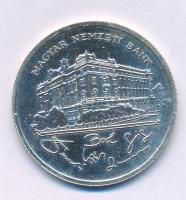 1992. 200Ft Ag "MNB" T:UNC,AU
Adamo F13