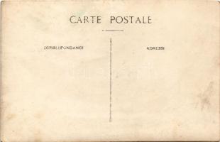 Split, Spalato; ünnepség / ceremony. photo