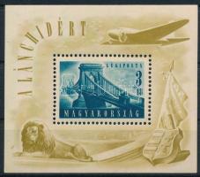 1948 Lánchíd II. blokk (40.000)