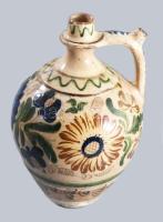 Vizeskorsó. Erdély, cca 20. sz. eleje, felületi sérüléssel, m. 26 cm