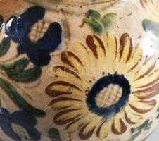 Vizeskorsó. Erdély, cca 20. sz. eleje, felületi sérüléssel, m. 26 cm