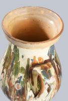 Köcsög. Székelyföld, cca 20. sz. eleje, felületi sérüléssel, m: 24 cm