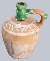 Vizeskorsó. Alföld, cca 20. sz. eleje, kopással, m: 24 cm