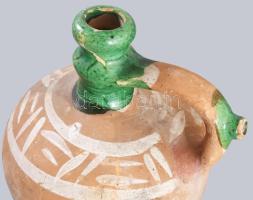 Vizeskorsó. Alföld, cca 20. sz. eleje, kopással, m: 24 cm