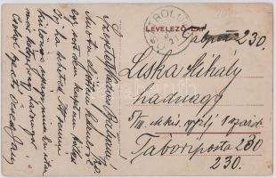 Zólyom, Zvolen; Fő tér, Fircsay János üzlete, Hungária szálloda / main square, hotel, shops (fl)