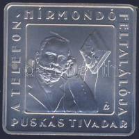 2008. 1000Ft "Telefonhírmondó" T:BU