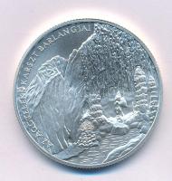 2005. 5000Ft Ag "Aggteleki-karszt barlangjai" kapszulában, tanúsítvánnyal T:BU Adamo EM196