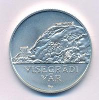 2004. 5000Ft Ag "Visegrádi vár" kapszulában, tanúsítvánnyal T:BU
Adamo EM192
