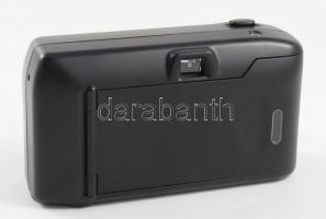 Nikon AF 2000 fényképezőgép, tokkal