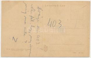 Glogovác, Öthalom, Glogowatz, Glogovati, Vladimirescu; Községháza / Gemeindehaus / town hall (EB)