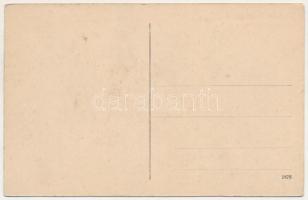 Szépfalu, Sunava; Lántz Nándor üzlete / shop (EK)