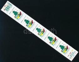 2025 Karácsony kisív