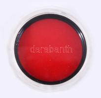 Asahi Pentax Filter (49) eredeti dobozában, leírással