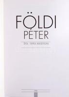 4 db kiállítási katalógus: Anna Margit, Szép Pétergyűjtemény, Vajda Júlia, Földi