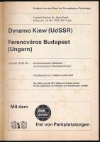 1975 Endspiel um den Pokal der europäischen Pokalsieger, UEFA, 32p