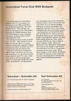 1975 Endspiel um den Pokal der europäischen Pokalsieger, UEFA, 32p