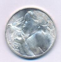 San Marino 1973. 500L "Béke a világban" Ag T:UNC
San Marino 1973. 500 Lire Ag "Peace...