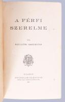 Fehér Könyvek sorozat 5 kötete: Sas Ede: Desdemona lánya, Hajdú Miklós: Gileád, Szőllősi Zsigmond: A...