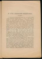 1919 Bp., Tanácsköztársaság, A vallás a kommunista társadalomban, 11p