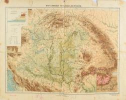 Kb 50 db nagyrészt 1945 előtti térkép sok katonai térkép, sok Kogutowitz, vegyes állapotban