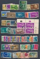 Izrael összeállítás A/4-es berakólap mindkét oldalán