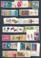 Izrael összeállítás A/4-es berakólap mindkét oldalán