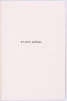 Áprily Lajos: Az aranymosó balladája. A szerző, Áprily Lajos (szül. Jékely János Lajos) (1887-1967) ...
