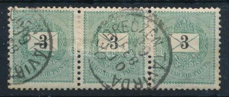 "DEBRECZEN TÁVIRDA"