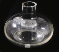 Rosenthal Studio Line designer váza, jelzett, hibátlan, m: 12 cm