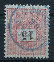 kék / blue "SIMONTO(RN)YA"