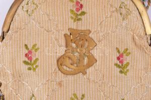 1908 Besztercebánya (Banská Bystrica, Szlovákia), az Őfelsége nevében rendezett jurista bál táncrend...