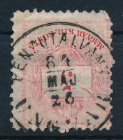 "PÉNZUTALVÁNY / UNGVÁR"