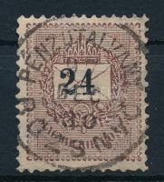 "PÉNZUTALVÁNY / ROZSNYÓ"